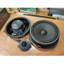 Miniatura Altavoces  Burock para Audi A4
