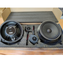 Miniatura Altavoces  Burock para Audi A4