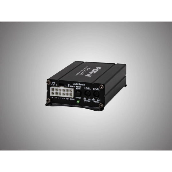 Adaptador Alta/Baja Forx XHL-144