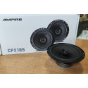 Miniatura Altavoces Ampire CPX165