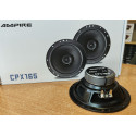 Miniatura Altavoces Ampire CPX165