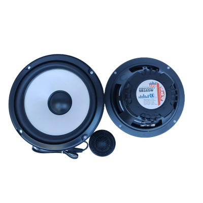 Altavoces APS - Vias Separadas Economicas 6" - SB165