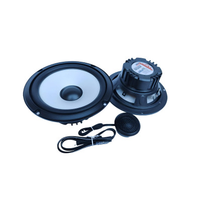 Altavoces APS - Vias Separadas Economicas 6" - SB165