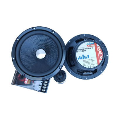 Altavoces APS - Vias Separadas Economicas 6" - SB165