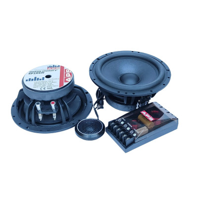 Altavoces APS - Vias Separadas Economicas 6" - SP165