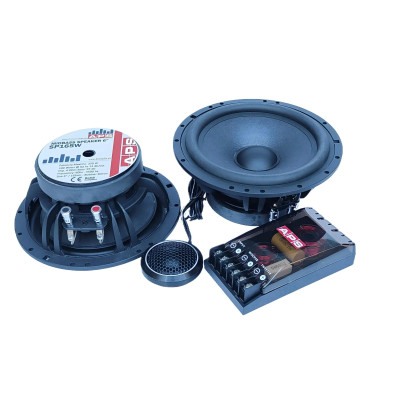 Altavoces APS - Vias Separadas Economicas 6" - SP165