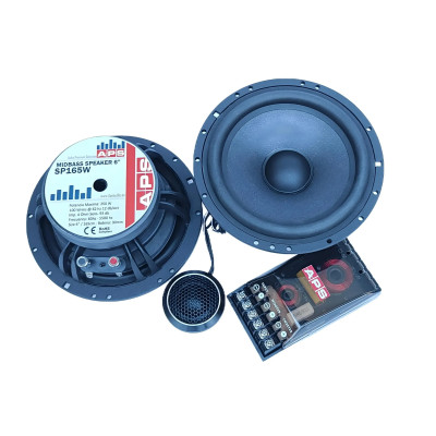 Altavoces APS - Vias Separadas Economicas 6" - SP165