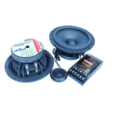 Altavoces APS - Vias Separadas Economicas 6" - SP165