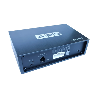 Procesador APS DSP86BT