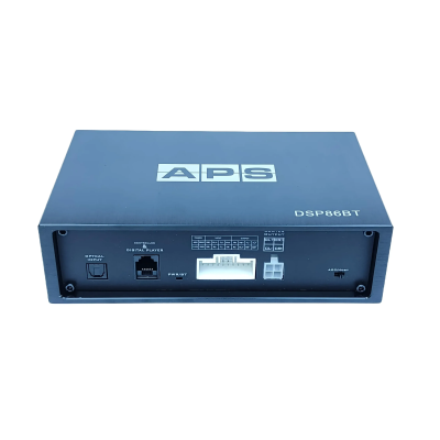 Procesador APS DSP86BT