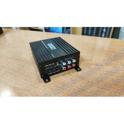 amplificador etapa Plug&play APS Micro