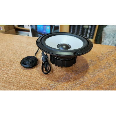 Altavoces APS - Vias Separadas Economicas 6" - SB165