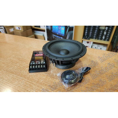 Altavoces APS - Vias Separadas Economicas 6" - SP165