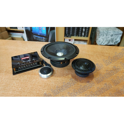 Altavoces APS - Vias Separadas Economicas 6" - SD163