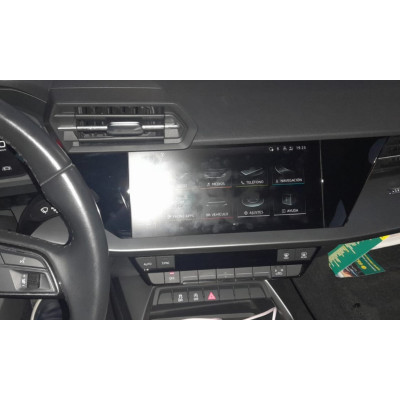 Compra Interface Carson para Camaras VW - Audi - VW MIB3