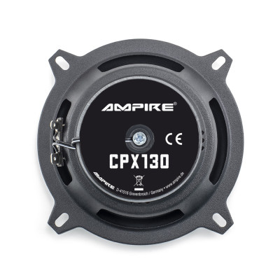 Compra Altavoces Coaxiales Ampire CPX130