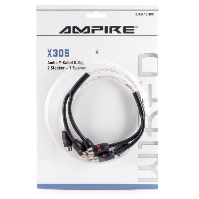 Ampire X30S