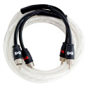 Miniatura Ampire Cable Rca Ampire  2 Canales 5,5 metros XA550