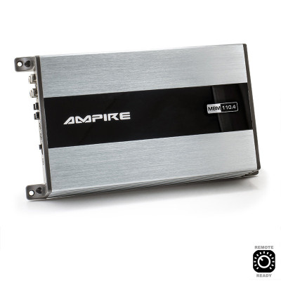 Compra Amplificador digital Ampire MBM110.4