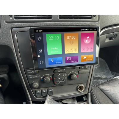 Pantalla Android Carson - Volvo S60 2007