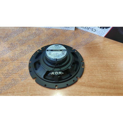 Compra Altavoces Coaxiales JVC CSJ1720X