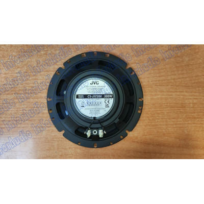 Compra Altavoces Coaxiales JVC CSJ1720X