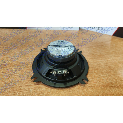 Compra Altavoces Coaxiales JVC JVC CSJ520X