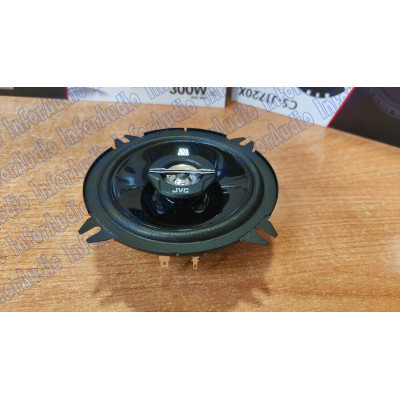 Compra Altavoces Coaxiales JVC JVC CSJ520X