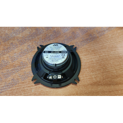 Compra Altavoces Coaxiales JVC JVC CSJ520X
