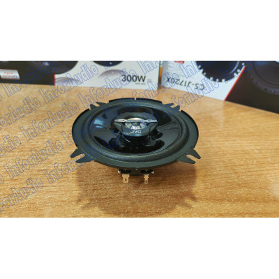 Compra Altavoces Coaxiales JVC JVC CSJ520X