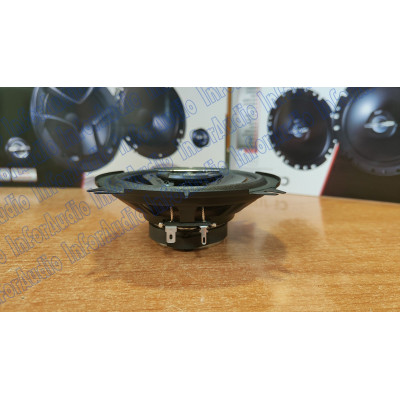 Compra Altavoces Coaxiales JVC JVC CSJ520X