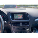 Miniatura Interface Carson AUDI MMI3G CarPlay Android Auto