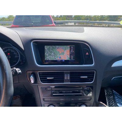 Compra Interface CarPlay AndroidAuto Ampire para BMW NBT