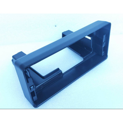 Marco Adaptador 10o12" Carson para Mercedes C 2015-2019 Marco Adaptador 10o12" Carson para Mercedes C 2015-2019