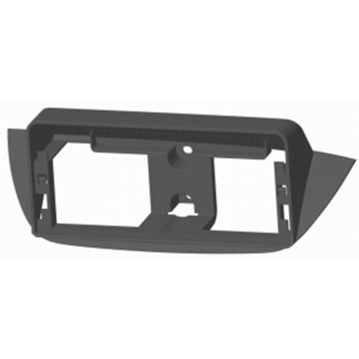 Marco Adaptador 10o12" Carson para Mercedes B, 2016-2019