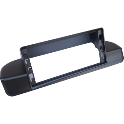 Marco Adaptador 10o12" Carson para BMW E90 - 2006 - Hueco Superior