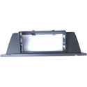 Miniatura Marco Adaptador 10o12" Carson para BMW Serie5 GT - 2010
