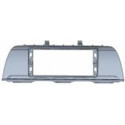 Miniatura Marco Adaptador 10o12" Carson para BMW Serie5 - 2011
