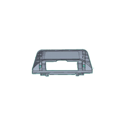 Marco Adaptador 10o12" Carson para BMW BMW F52 .