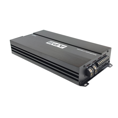 Amplificador APS A250.4D Amplificador APS A250.4D