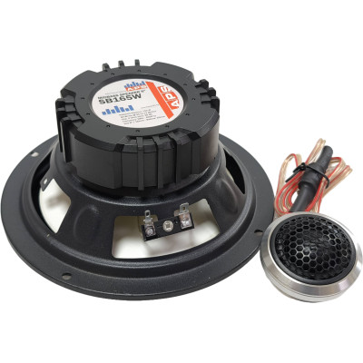 Altavoces APS - Vias Separadas Economicas 6" - SB165
