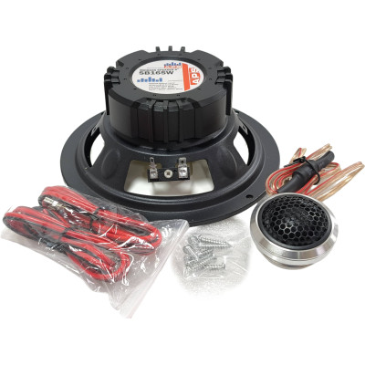 Altavoces APS - Vias Separadas Economicas 6" - SB165