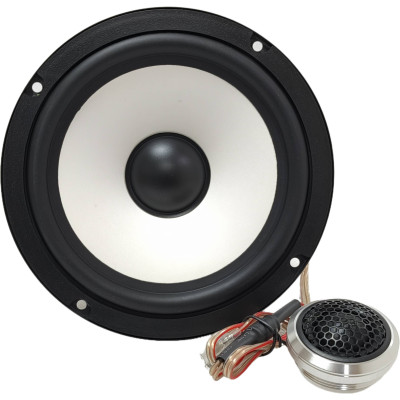 Altavoces APS - Vias Separadas Economicas 6" - SB165