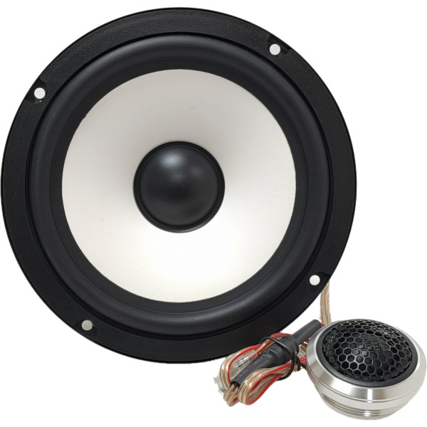 Altavoces APS SB165 - 2025