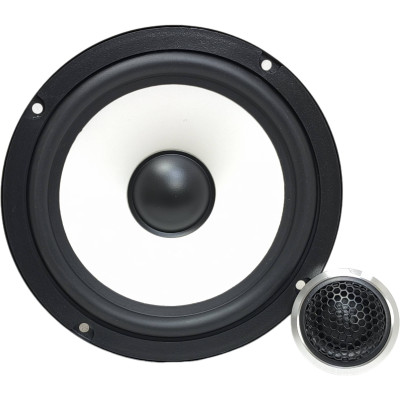 Altavoces APS - Vias Separadas Economicas 6" - SB165