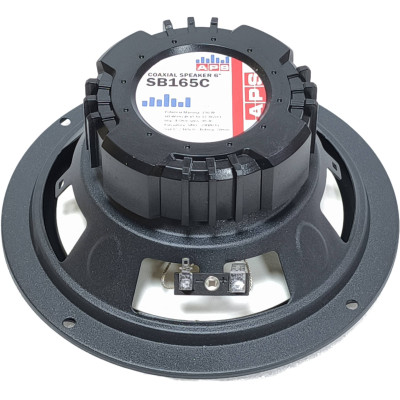 Altavoces APS - Vias Separadas Economicas 6" - SB165