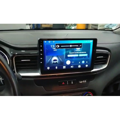 Marco Adaptador 9" Carson para KIA CEED 2018 Marco Adaptador 9" Carson para KIA CEED 2018