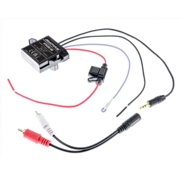 Ampire Receptor Bluetooth BTR200-HD  aptX™HD, aptX™LL