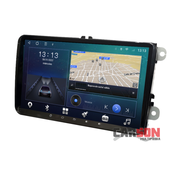 Radio Android CARSON - Q983VW