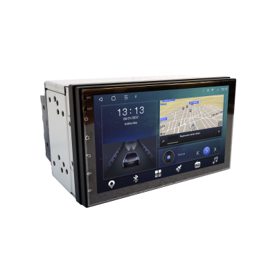 Radio Pantalla Carson 7" con Android 10 Carson Q783